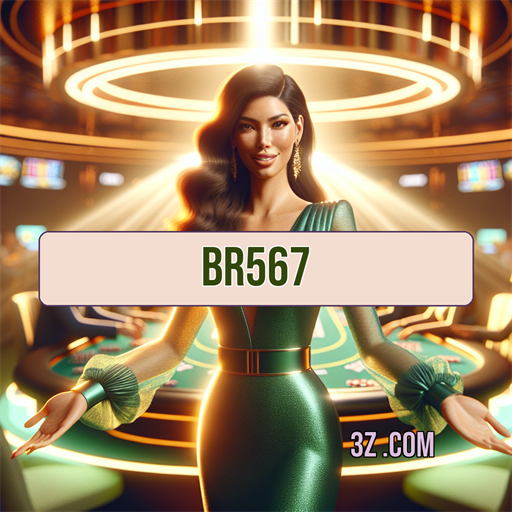 Esporte e Diversão no br567.com: Um Novo Mundo de Jogos