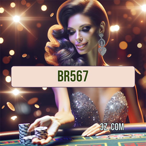 Slots emocionantes no br567.com: a diversão é garantida!