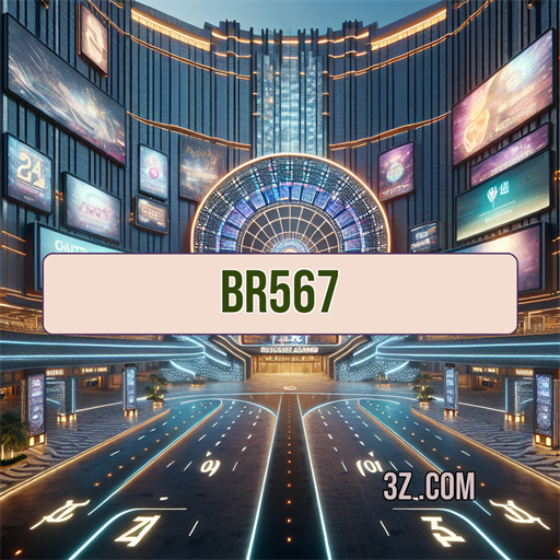 Recursos VIP do br567.com: Conquiste Novas Experiências no Jogo