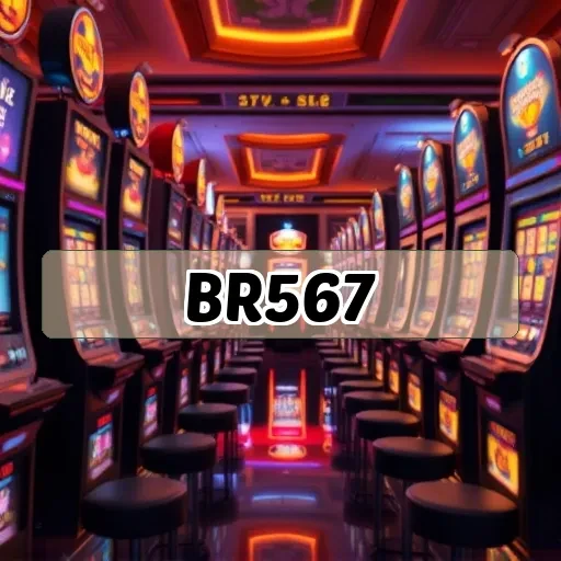 br567.com Blackjack