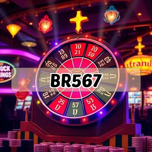 br567.com Eventos