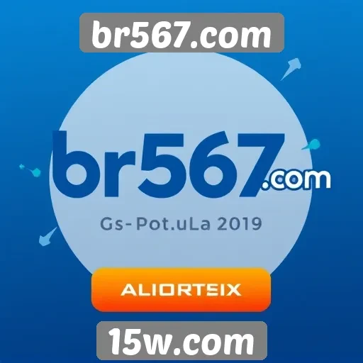 Recursos exclusivos disponíveis no site br567.com