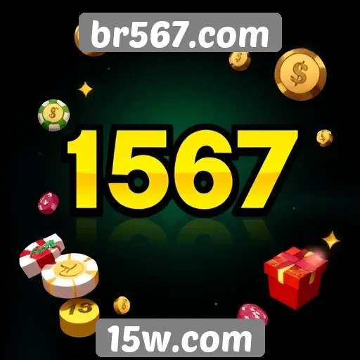 Jogos mais populares disponíveis no br567.com