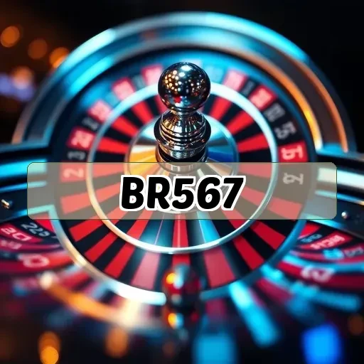 br567.com Estratégia